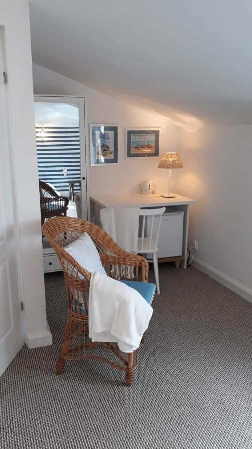 Goscinne Plaza Bed & Breakfast
