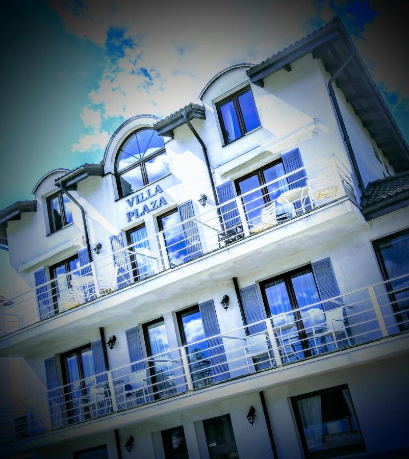 Bed & Breakfast Goscinne Plaza Ruciane-Nida