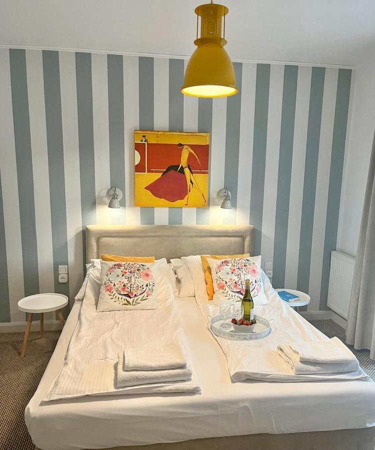 Bed & Breakfast Goscinne Plaza Ruciane-Nida