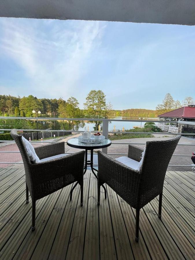 Bed & Breakfast Goscinne Plaza Ruciane-Nida