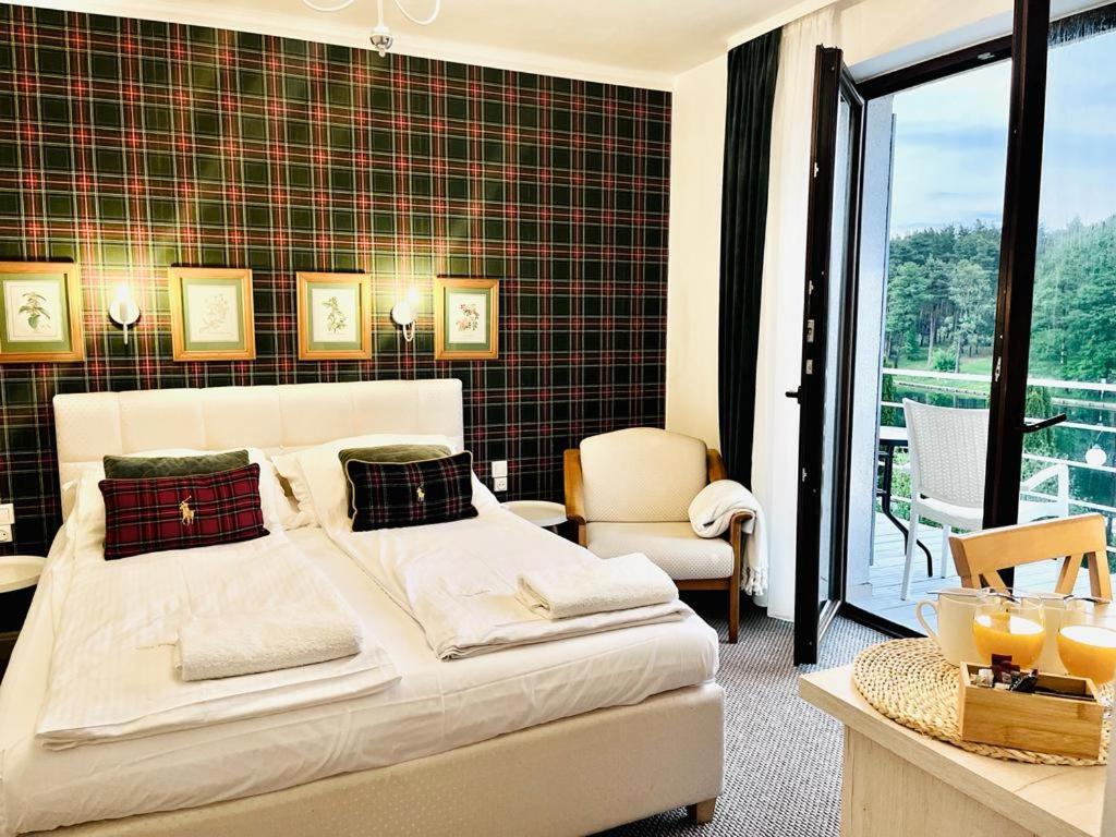 Bed & Breakfast Goscinne Plaza *
