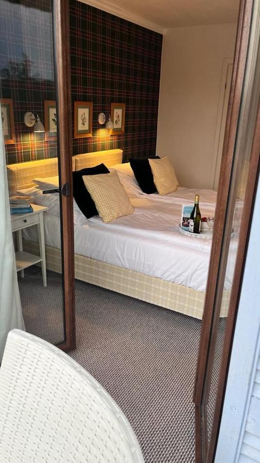 Goscinne Plaza Bed & Breakfast Ruciane-Nida