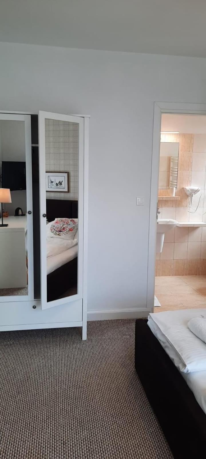 Goscinne Plaza Bed & Breakfast Ruciane-Nida
